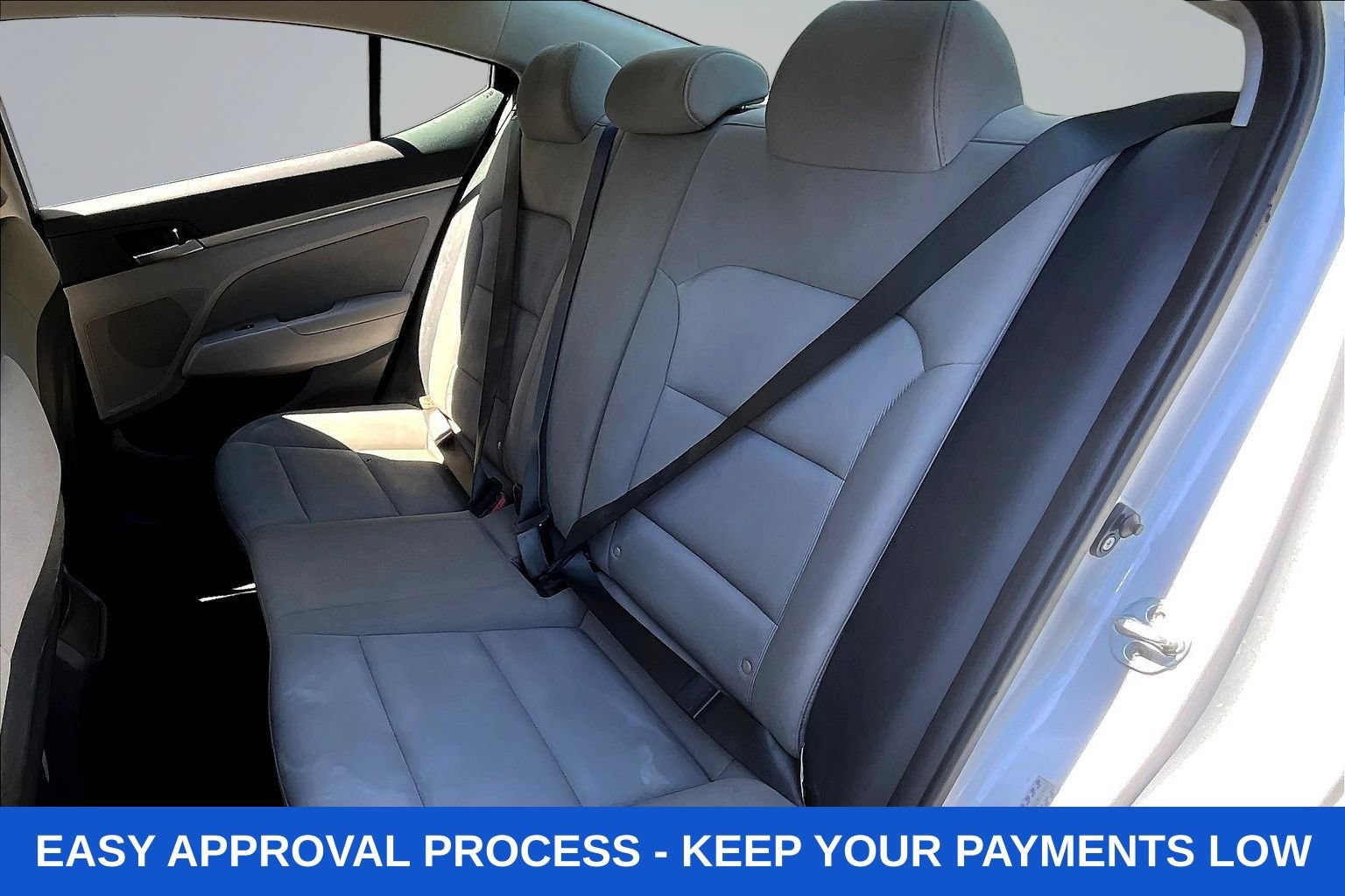 Used 2017 Hyundai Elantra SE FWD image 27