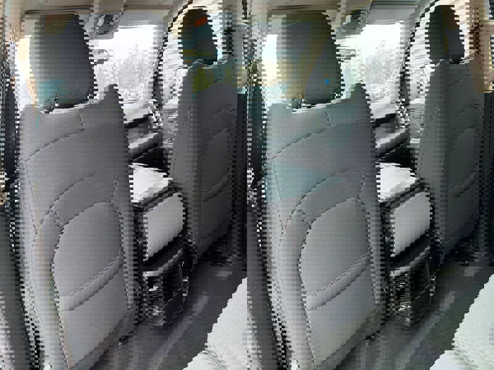 Used 2020 RAM 1500 Big Horn image 19