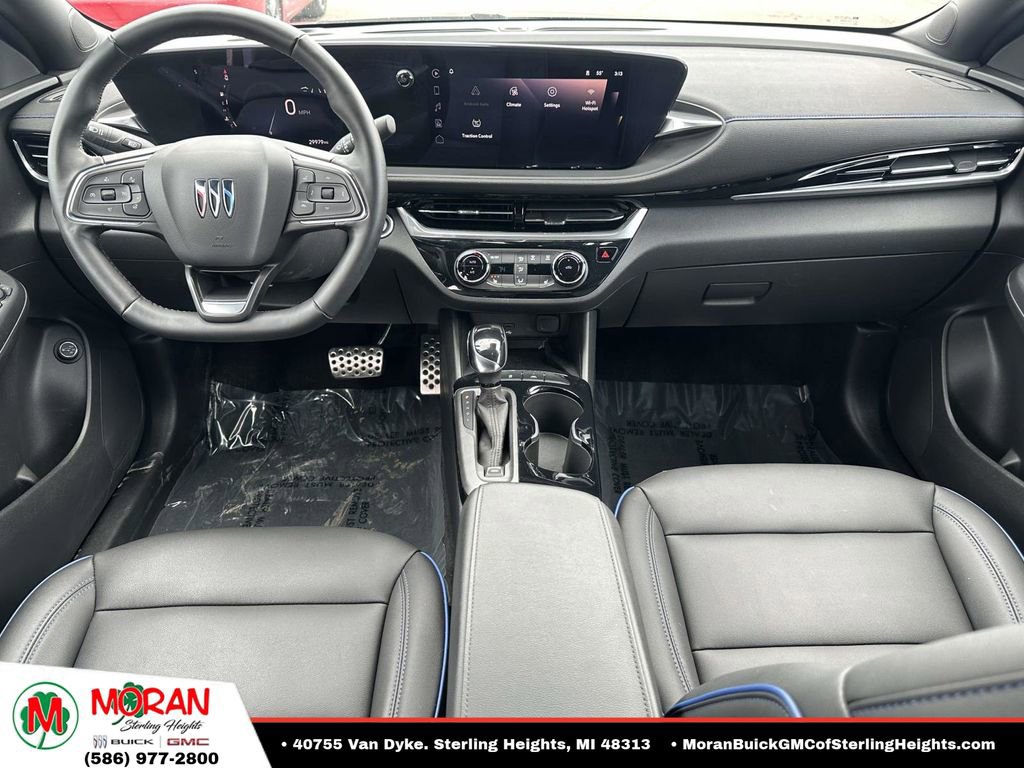 Used 2024 Buick Envista Sport Touring w/ Convenience I Package FWD image 14