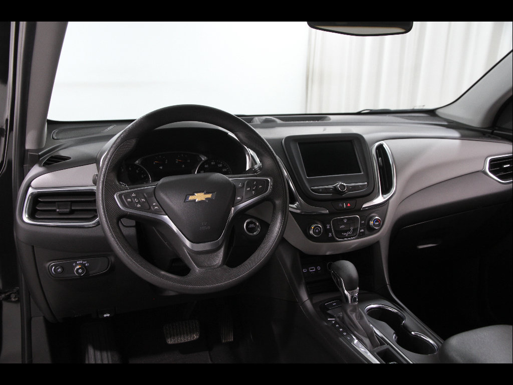 Certified 2022 Chevrolet Equinox LS w/ LS Convenience Package AWD/4WD image 6