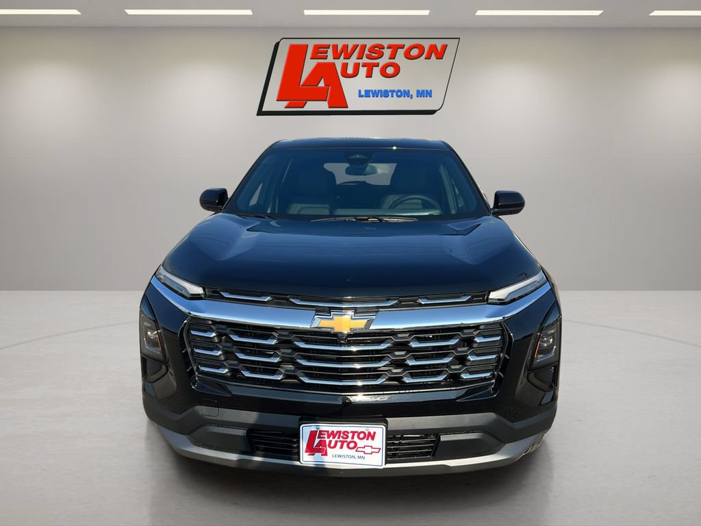 New 2027 Chevrolet Equinox LT w/ Convenience Package II AWD/4WD image 9
