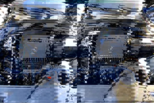 Used 2023 Acura MDX SH-AWD w/ Technology Package image 9