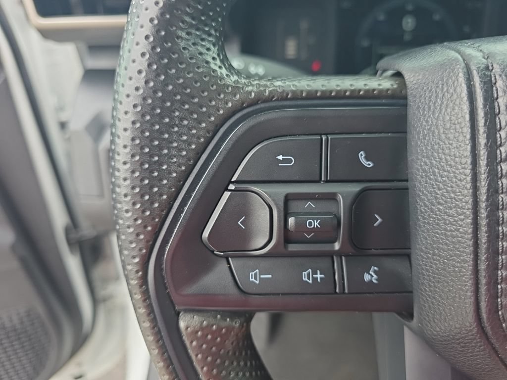 Used 2024 Toyota Tacoma SR AWD/4WD image 18