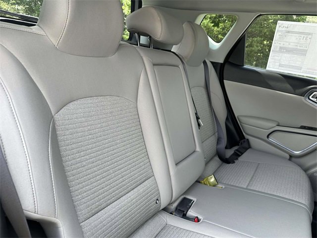 New 2025 Kia Soul EX image 24