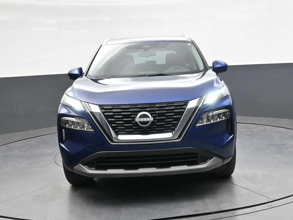 Used 2023 Nissan Rogue SV w/ SV Premium B Package FWD image 14