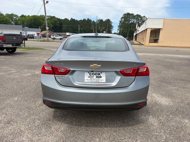 Used 2024 Chevrolet Malibu LT FWD image 7