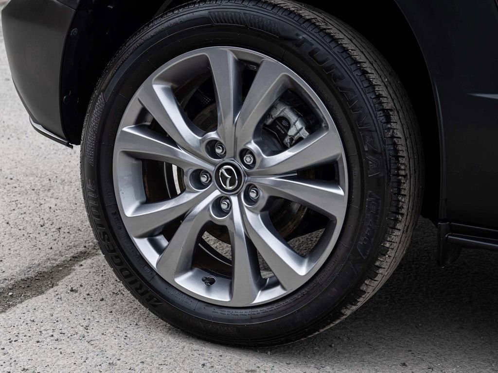 Used 2023 MAZDA CX-30 AWD 2.5 S w/ Preferred Package image 10