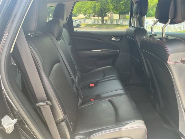 Used 2015 Dodge Journey R/T AWD/4WD image 32