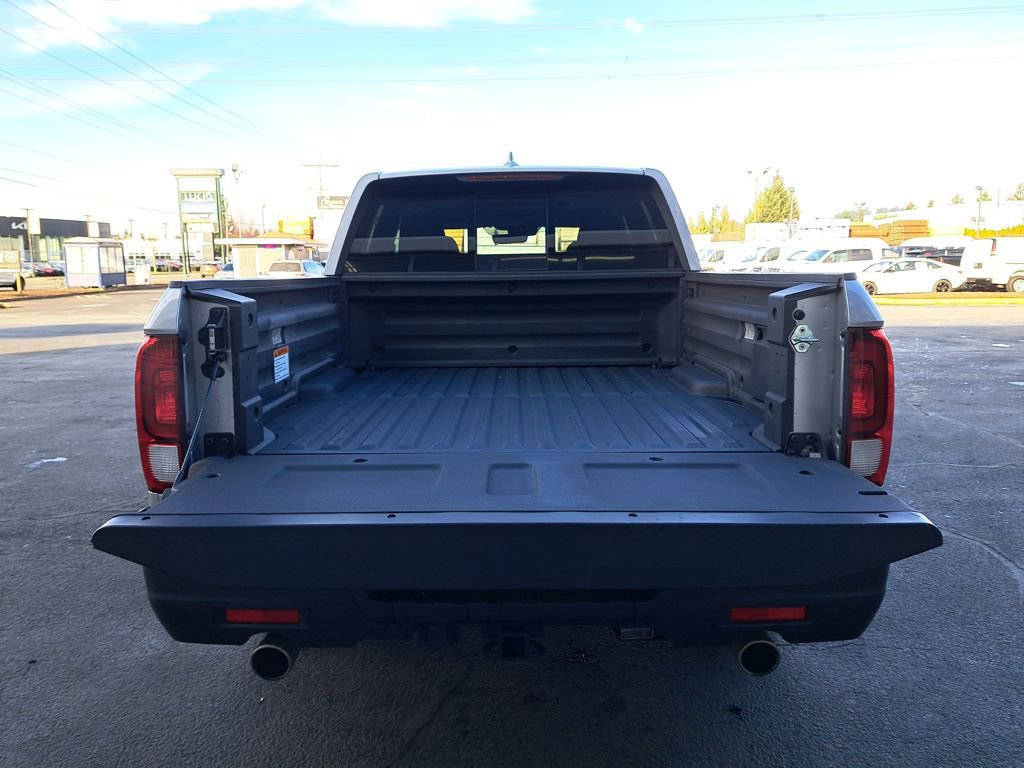 Used 2023 Honda Ridgeline RTL image 14