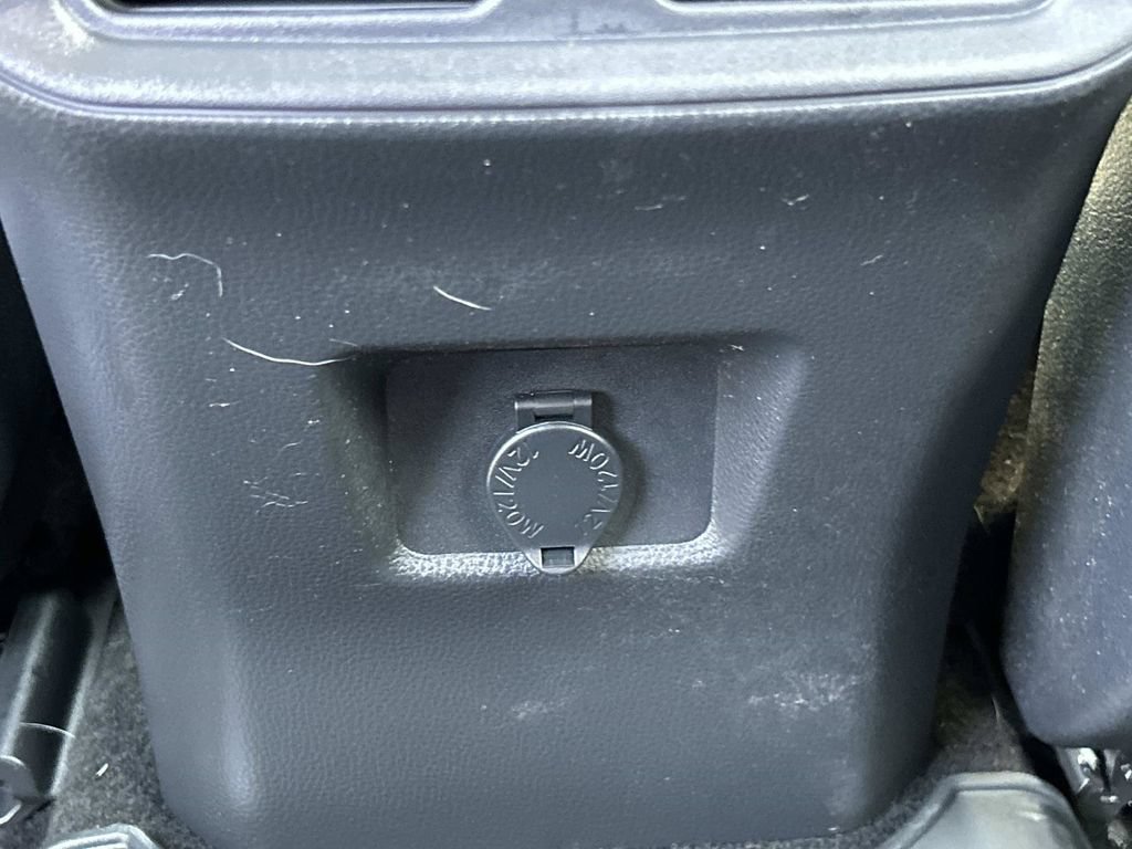 Used 2024 Toyota RAV4 LE FWD image 19