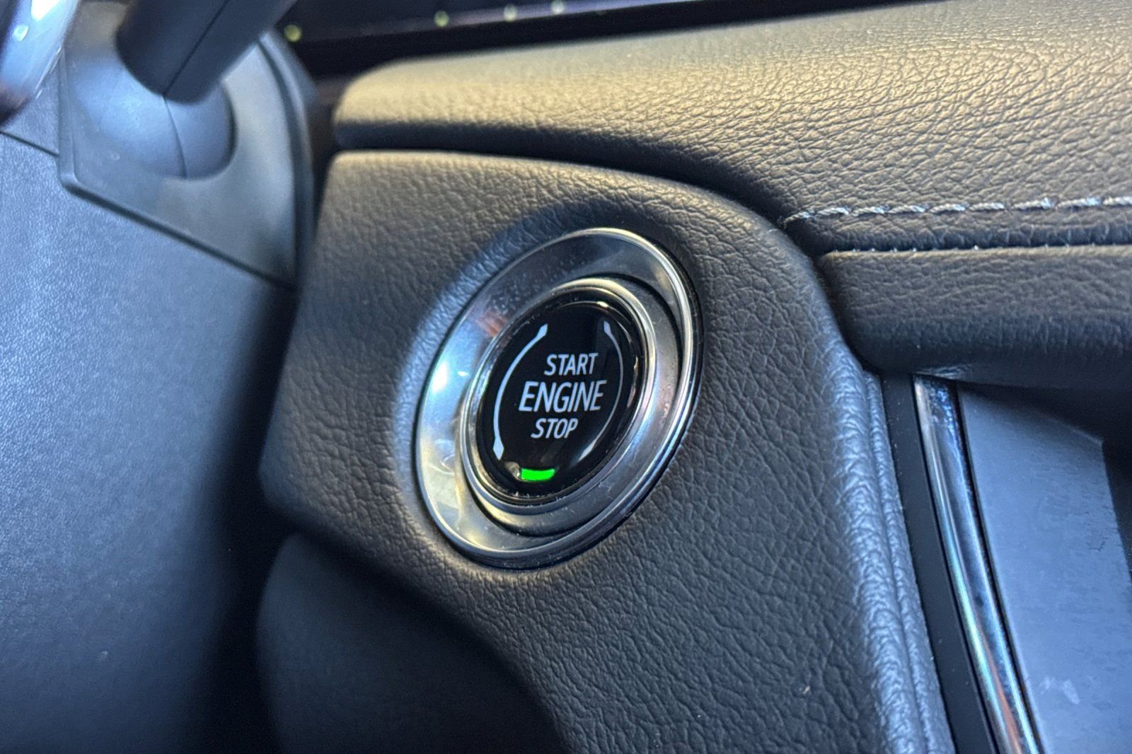 Certified 2025 Cadillac CT5 Premium Luxury w/ Sun And Sound Package image 32