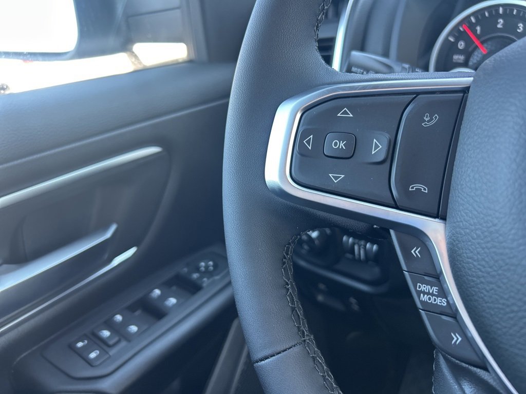 New 2026 RAM 1500 Big Horn image 23
