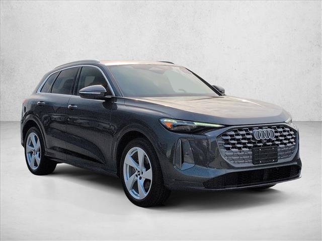 Used 2025 Audi Q5 Prestige AWD/4WD image 3