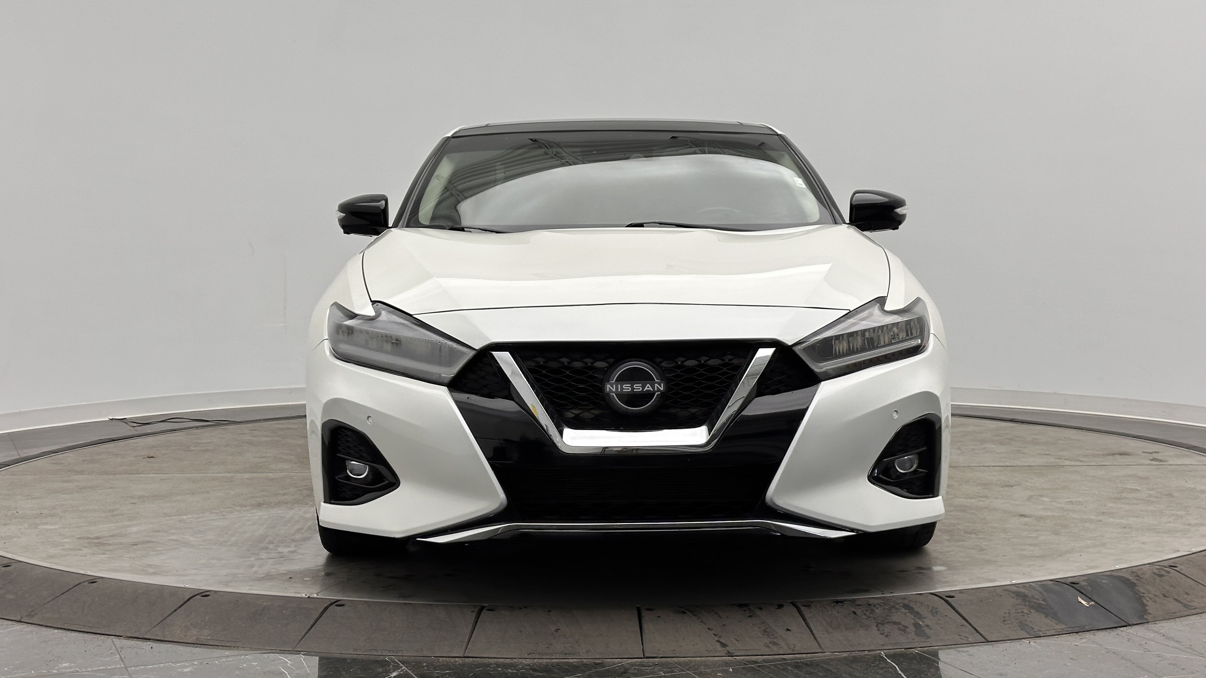 Used 2023 Nissan Maxima Platinum w/ Sport Mat Group FWD video 2