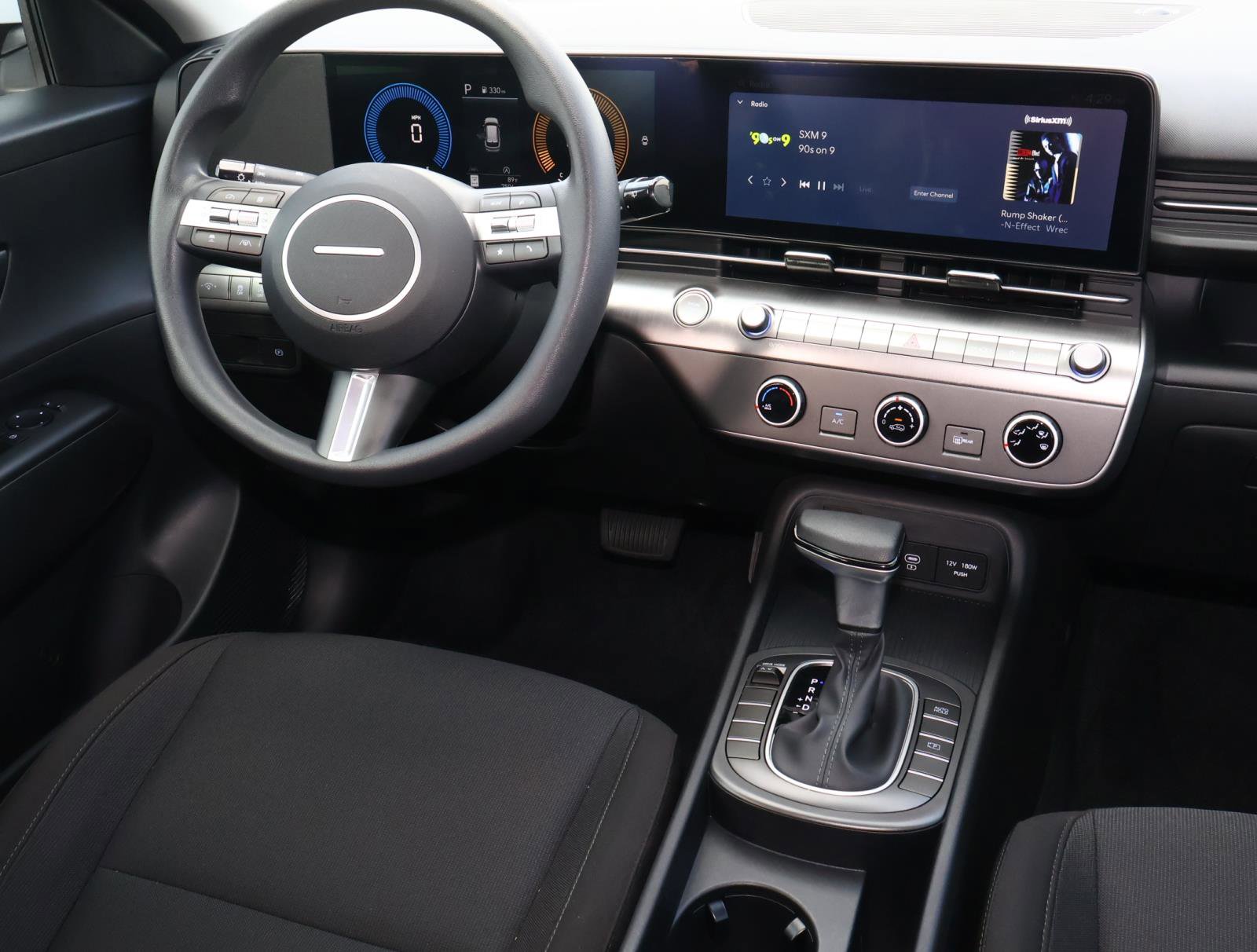 Certified 2026 Hyundai Kona SE FWD image 10