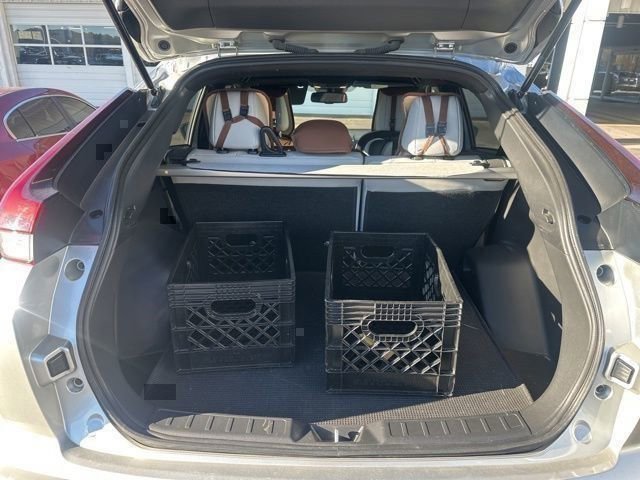 Used 2023 Mitsubishi Eclipse Cross SEL image 14