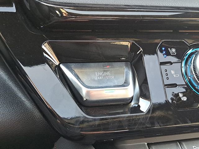 New 2026 GMC Sierra 1500 AT4 w/ Technology Package image 29