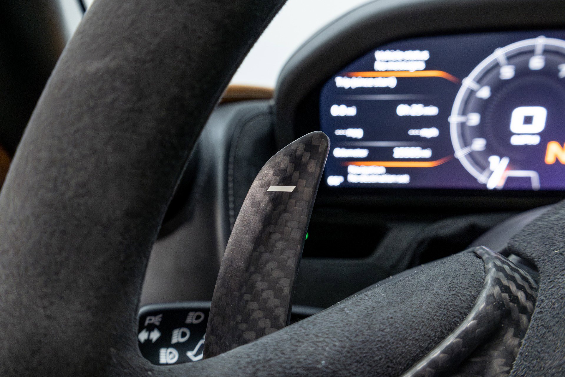 Used 2019 McLaren 720S Luxury RWD image 61