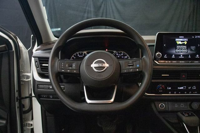 Used 2023 Nissan Rogue SV AWD/4WD image 22