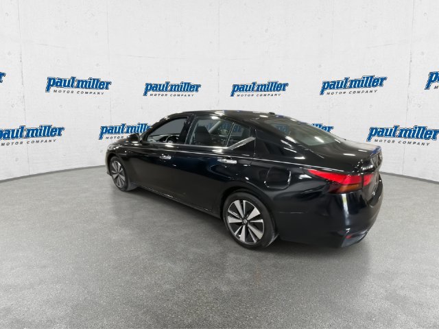 Used 2020 Nissan Altima 2.5 SL FWD image 8