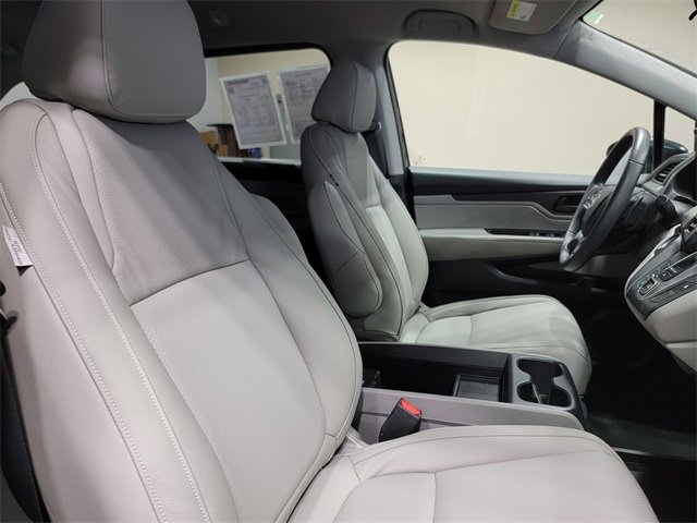 Used 2019 Honda Odyssey LX image 16