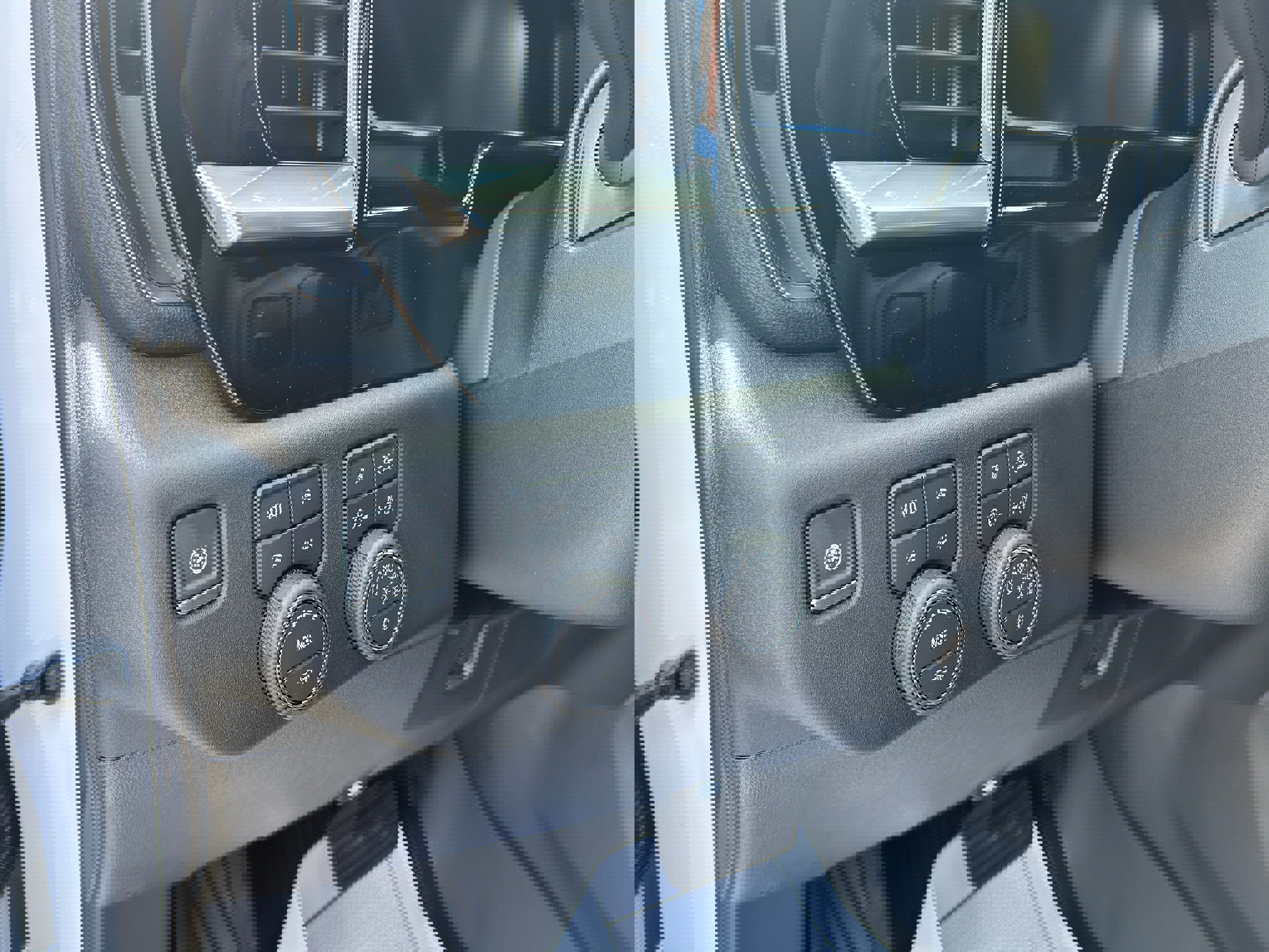 New 2026 Chevrolet Silverado 3500 LT w/ Trail Boss Package image 12