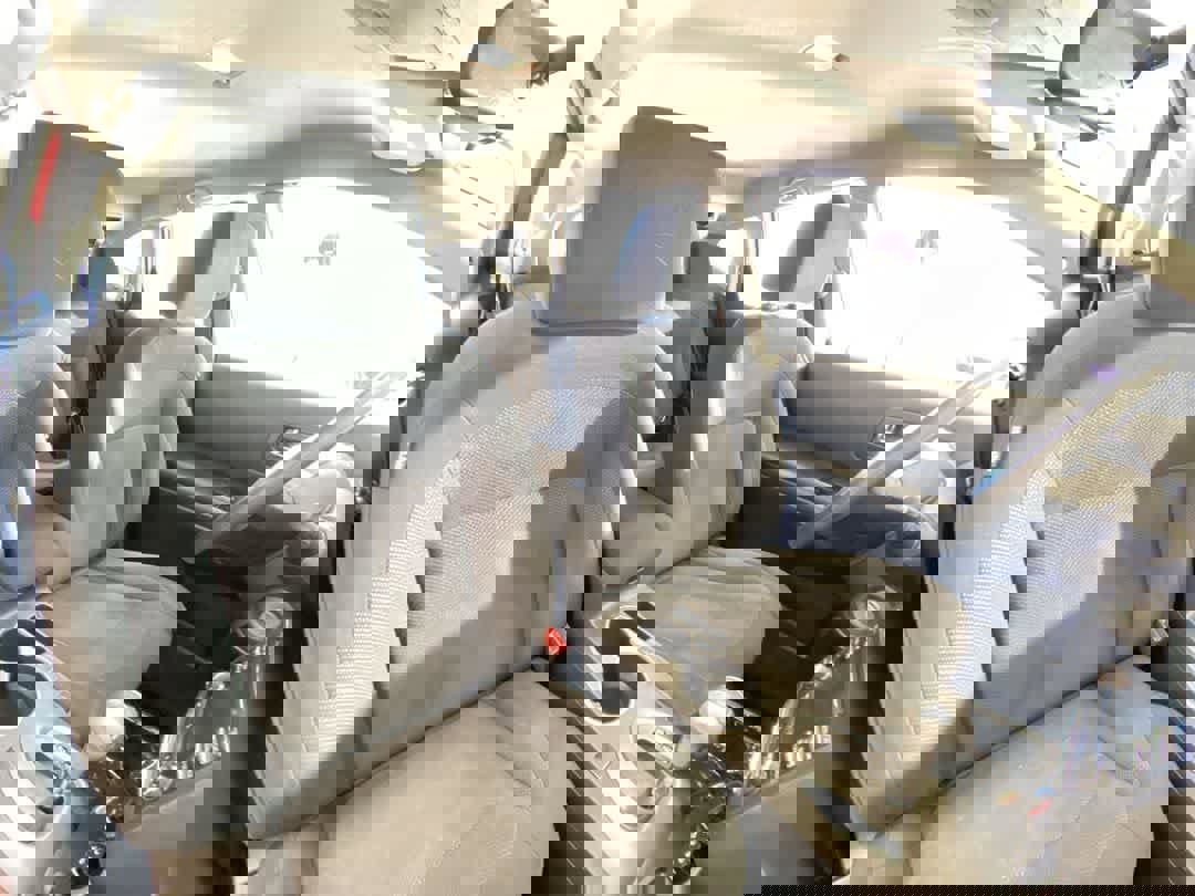 Used 2015 Nissan Rogue S w/ Convenience Package image 26