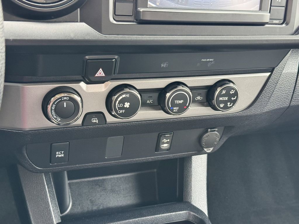 Used 2019 Toyota Tacoma SR w/ SX Package image 22