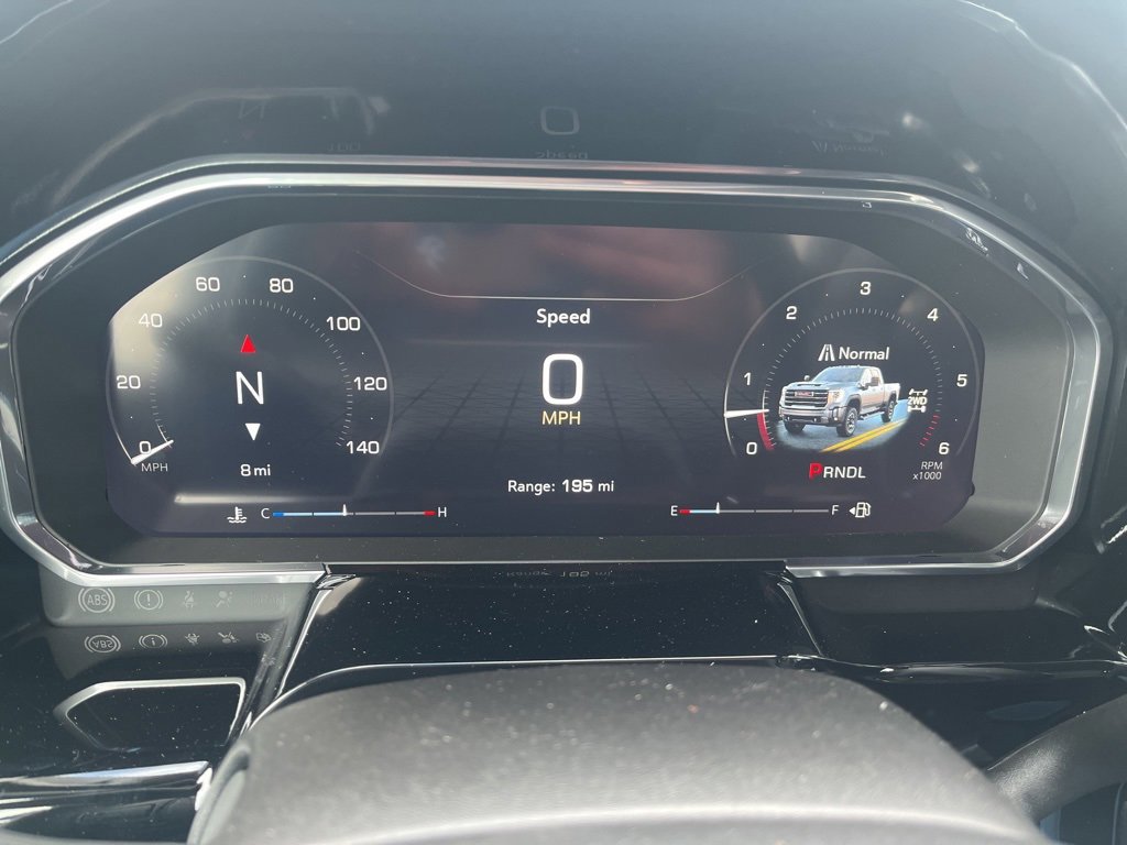 New 2026 GMC Sierra 3500 SLT w/ SLT Premium Package image 15