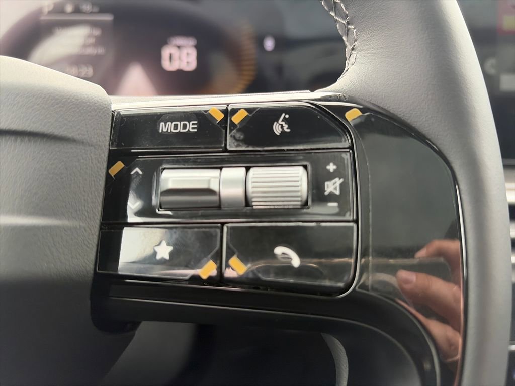 New 2026 Kia Sorento X-Line EX AWD/4WD image 13
