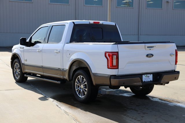 Used 2019 Ford F150 King Ranch image 6