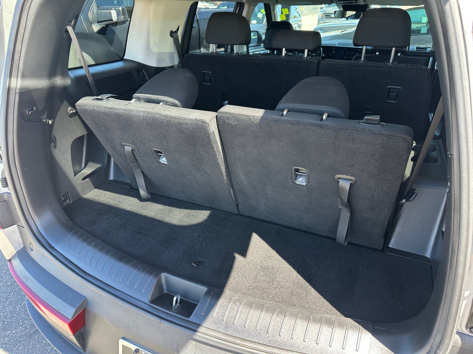 Used 2024 Hyundai Santa Fe SE FWD image 26