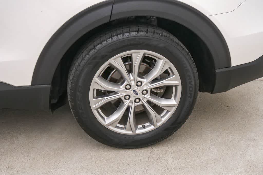Used 2020 Ford Explorer XLT w/ Equipment Group 202A RWD image 6