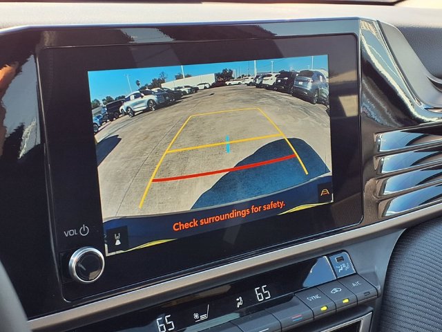 Used 2026 Toyota Camry SE w/ Convenience Package FWD image 11