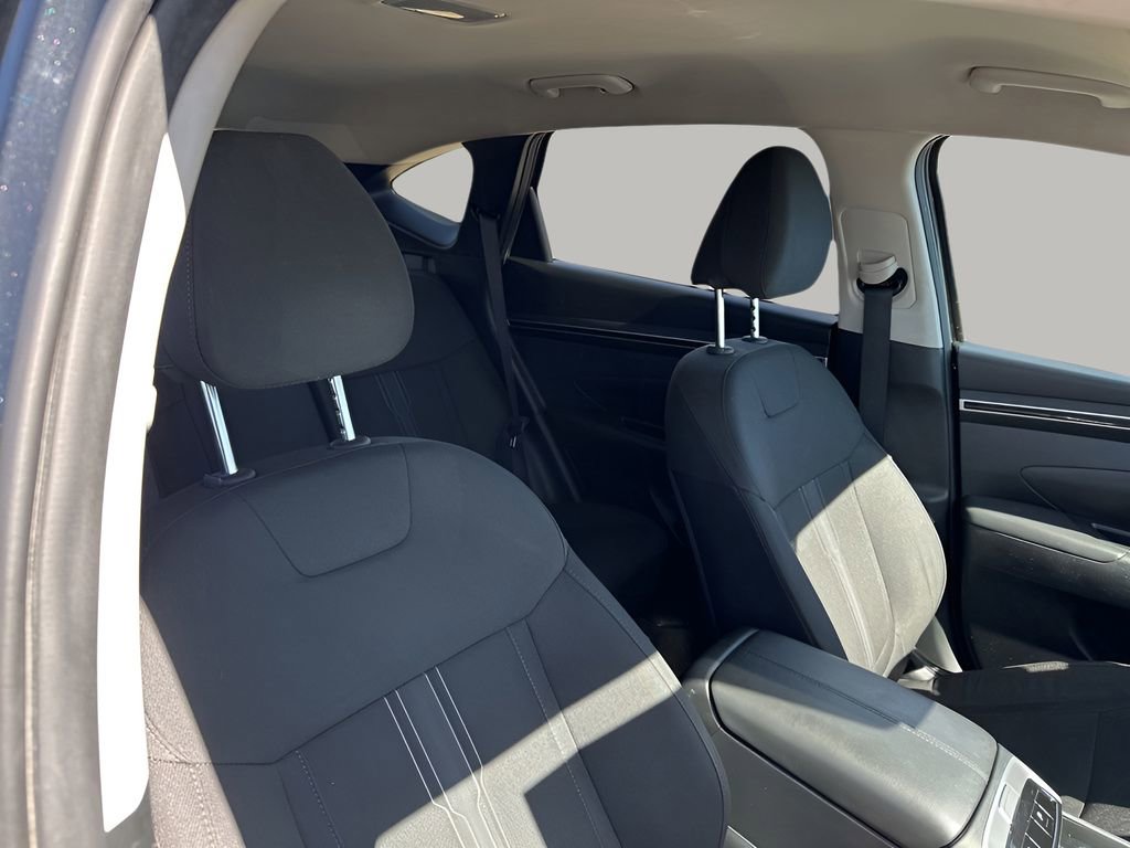Used 2023 Hyundai Tucson SEL image 16