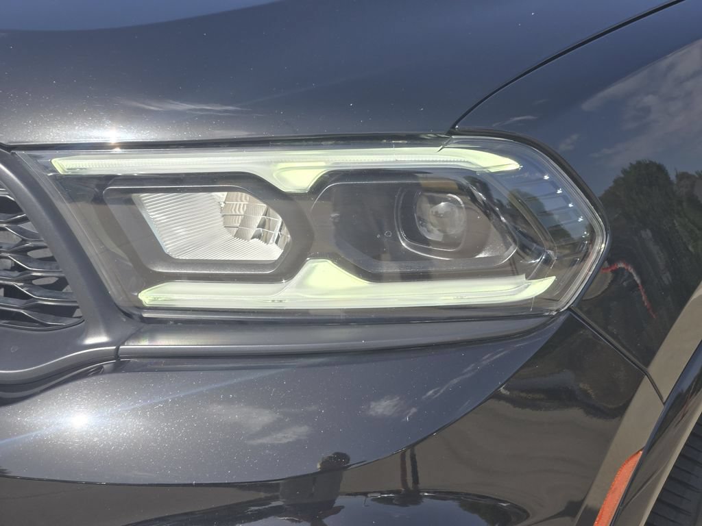 Used 2025 Dodge Durango R/T AWD/4WD image 12