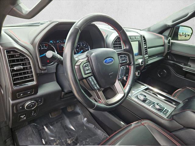 Used 2021 Ford Expedition Max Limited AWD/4WD image 10