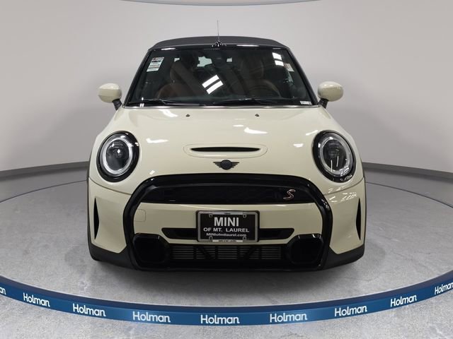 Used 2022 MINI Cooper S image 3