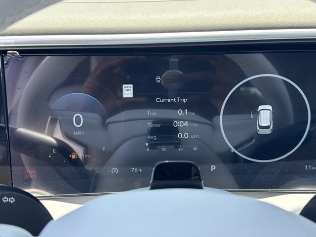 New 2026 Hyundai Palisade SEL FWD image 29