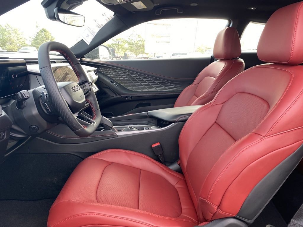 New 2026 Dodge Charger R/T Scat Pack image 12