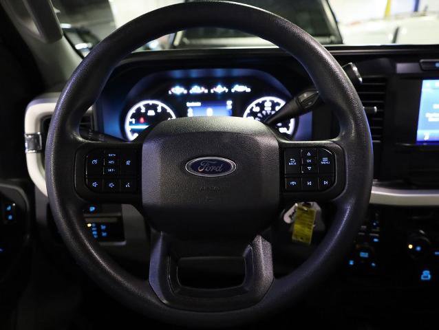 Certified 2024 Ford F350 XLT w/ FX4 Off-Road Package image 6