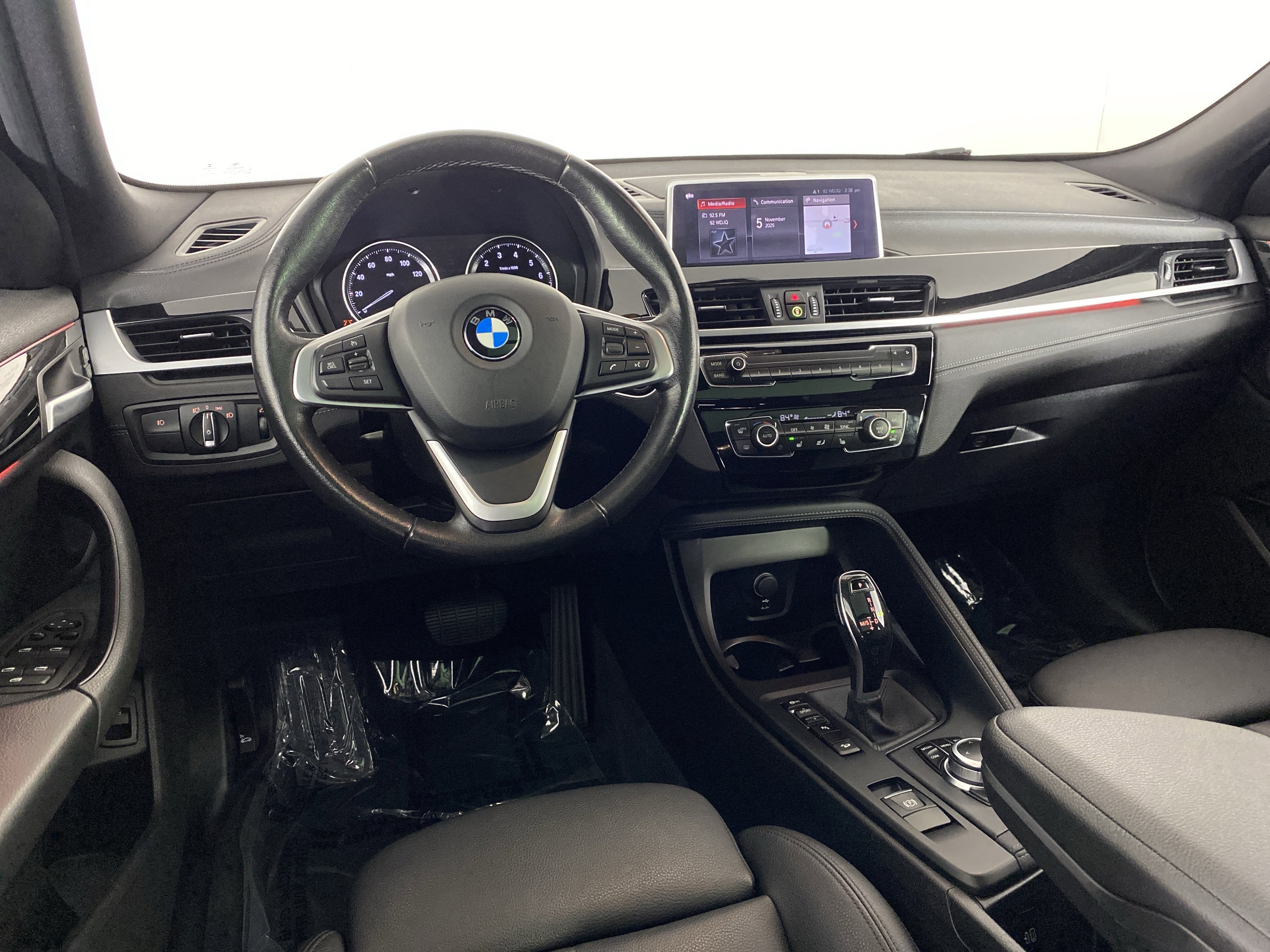Used 2020 BMW X2 xDrive28i w/ Premium Package image 20