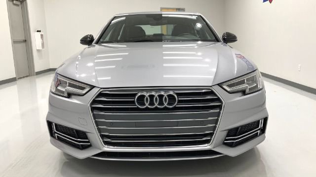 Used 2017 Audi A4 2.0T Premium Plus w/ Premium Plus Package image 7