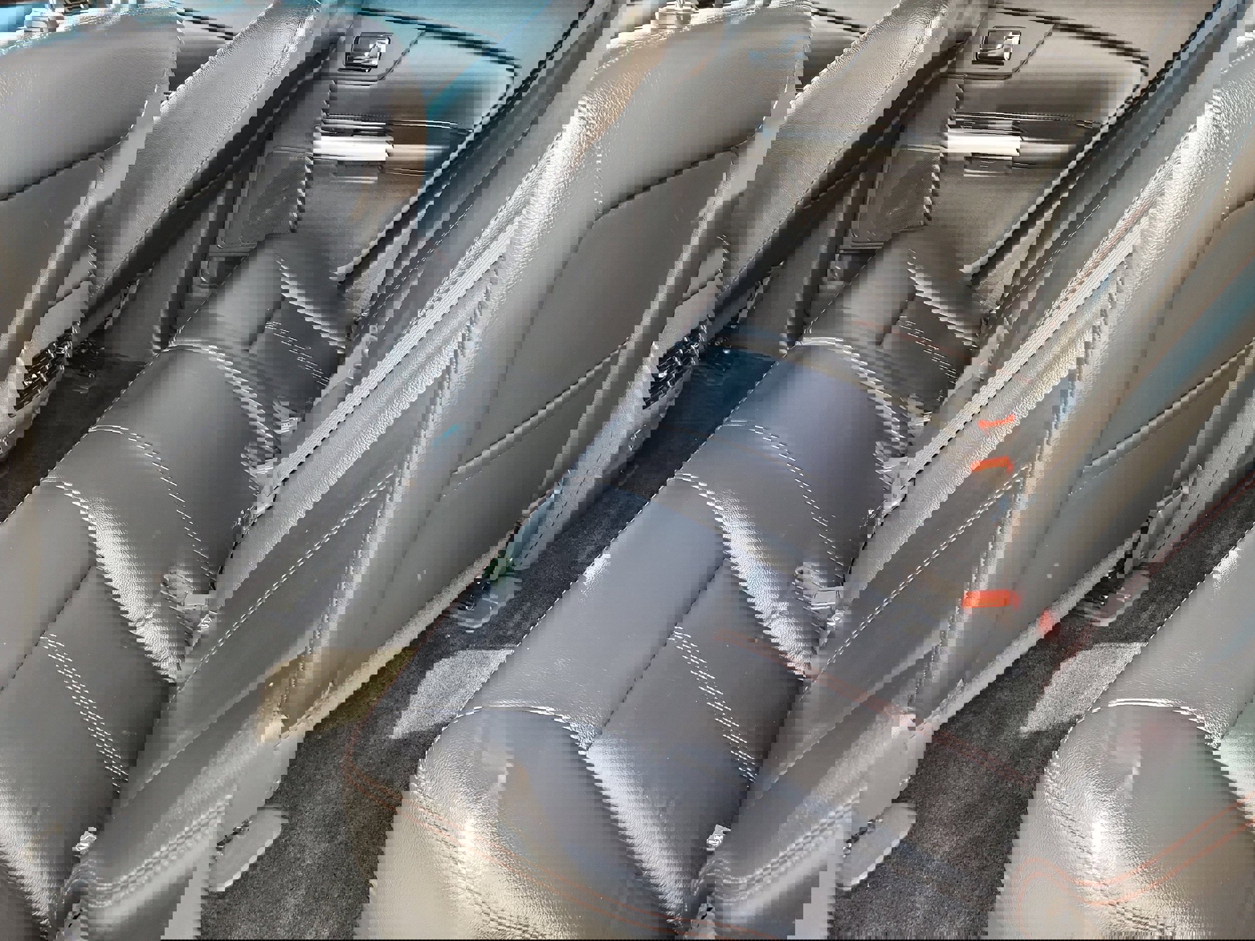 Used 2013 Ford Edge Limited AWD/4WD image 11