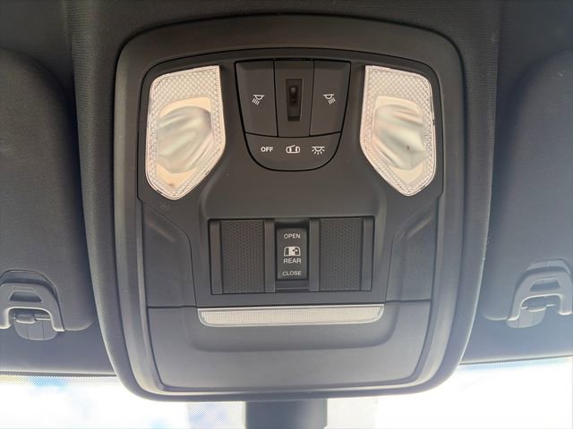 Used 2021 RAM 1500 Big Horn AWD/4WD image 51