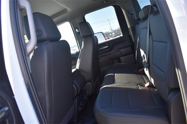 New 2025 Chevrolet Silverado 2500 W/T w/ WT Convenience Package image 20