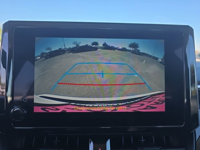 New 2026 Toyota Corolla LE image 22