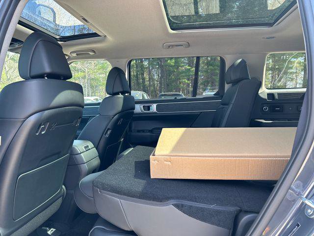 New 2026 Hyundai Santa Fe Limited AWD/4WD image 21