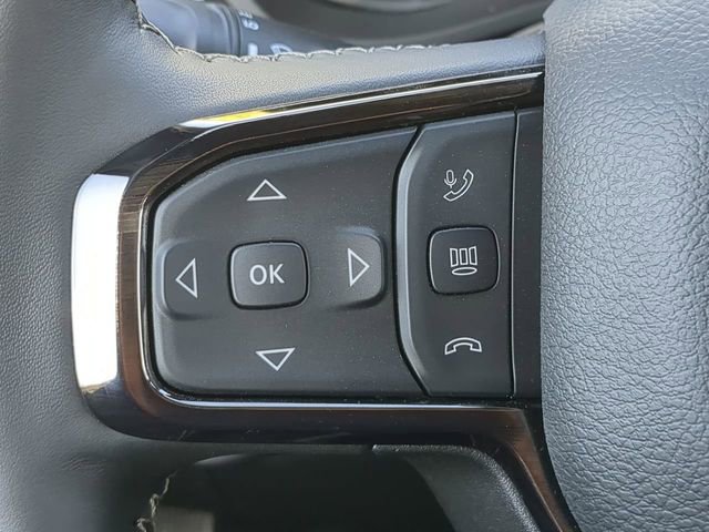 New 2026 RAM 2500 Limited image 32