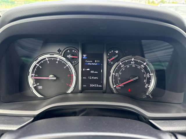Used 2020 Toyota 4Runner TRD Pro AWD/4WD image 23